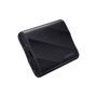 Samsung Portable SSD T9 1 TB Negro