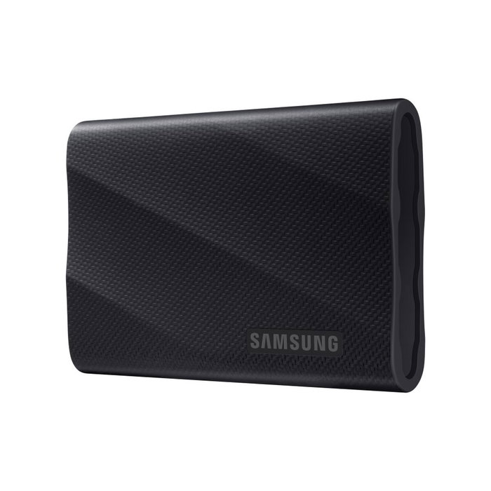 Samsung Portable SSD T9 1 TB Negro
