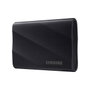 Samsung Portable SSD T9 1 TB Negro