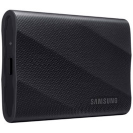 Samsung Portable SSD T9 1 TB Negro