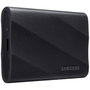 Samsung Portable SSD T9 1 TB Negro