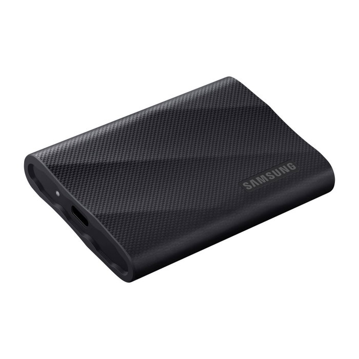 Samsung Portable SSD T9 1 TB Negro
