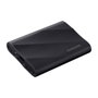 Samsung Portable SSD T9 1 TB Negro