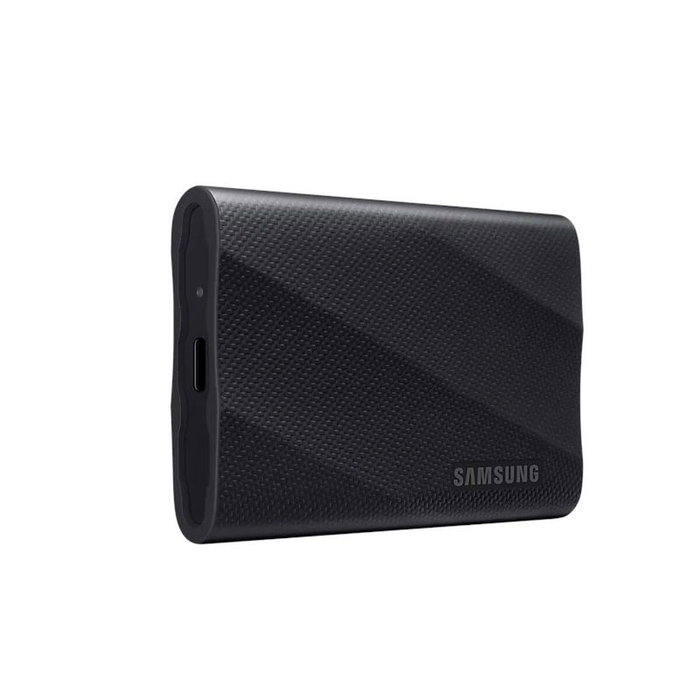 Samsung Portable SSD T9 1 TB Negro