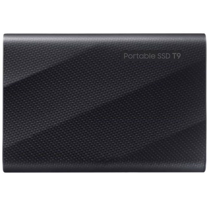 Samsung Portable SSD T9 1 TB Negro