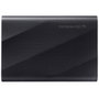 Samsung Portable SSD T9 1 TB Negro