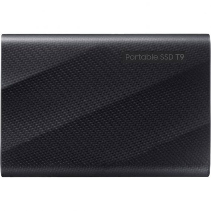 Samsung Portable SSD T9 1 TB Negro