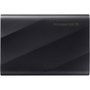 Samsung Portable SSD T9 1 TB Negro