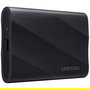 Samsung Disco Externo SSD Portable T9 1TB USB 3.2 Negro MU-PG1T0B/EU