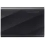 Samsung Disco Externo SSD Portable T9 1TB USB 3.2 Negro MU-PG1T0B/EU