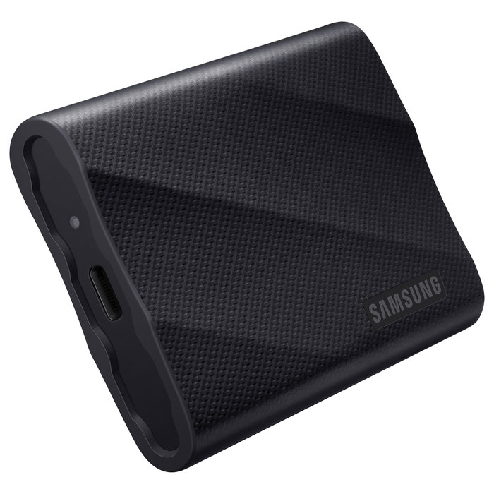 Samsung Portable SSD T9 1 TB Negro