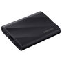 Samsung Portable SSD T9 1 TB Negro