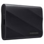 Samsung Portable SSD T9 1 TB Negro