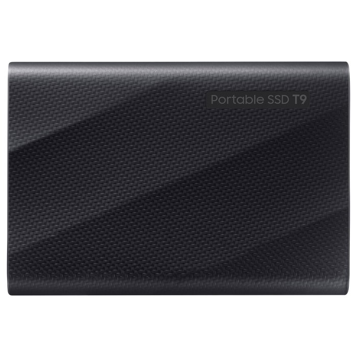 Samsung Portable SSD T9 1 TB Negro