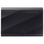 Samsung Portable SSD T9 1 TB Negro