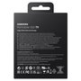 Samsung Portable SSD T9 1 TB Negro