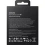 Samsung Portable SSD T9 1 TB Negro