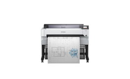 EPSON Impresora multifuncional GF SureColor SC-T5400M