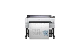 Epson SureColor SC-T5400M-MFP Impresora Plóter A0 Multifunción