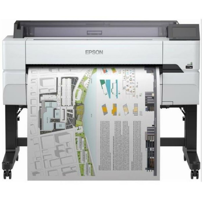 Epson SureColor SC-T5400M-MFP Impresora Plóter A0 Multifunción