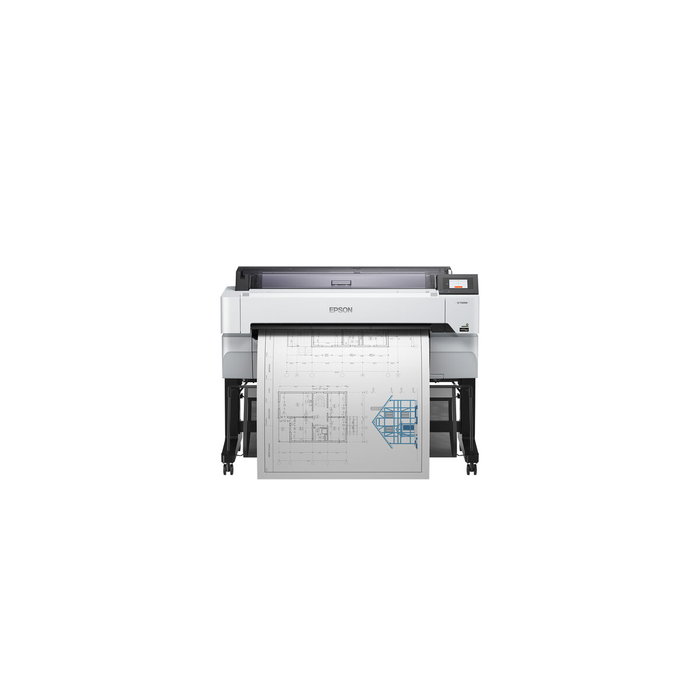 Epson SureColor SC-T5400M-MFP Impresora Plóter A0 Multifunción