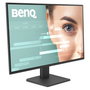 BenQ GW2791 Monitor LED IPS de 27 Pulgadas Full HD 1920x1080, 100 Hz, 5 ms, 1300:1, Negro