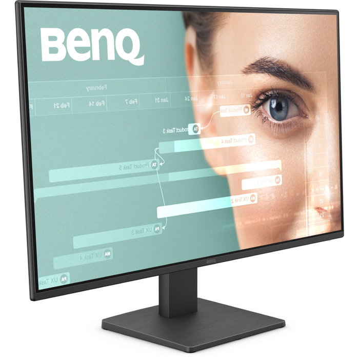 BenQ GW2791 Monitor 27 pulgadas Full HD IPS 100 Hz Negro BenQ GW2791 Monitor 27 pulgadas Full HD IPS 100 Hz Negro