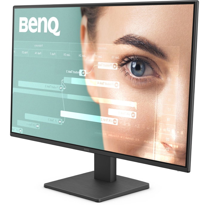 BenQ GW2791 Monitor 27 pulgadas Full HD IPS 100 Hz Negro BenQ GW2791 Monitor 27 pulgadas Full HD IPS 100 Hz Negro