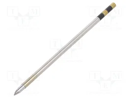 QUICK Punta de soldadura tipo destornillador 4,2x0,5mm