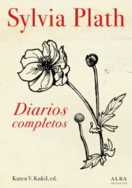 ALBA, Diarios completos, Sylvia Plath - ALBA