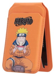 Nemesis Now Portatarjetas Naruto Ramen MagSafe