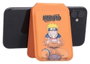 Nemesis Now Portatarjetas Naruto Ramen MagSafe