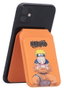 Nemesis Now Portatarjetas Naruto Ramen MagSafe