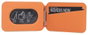 Nemesis Now Portatarjetas Naruto Ramen MagSafe