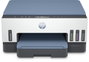 HP Smart Tank 725 Impresora Multifunción Color A4 WiFi Duplex USB