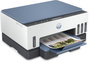 HP Smart Tank 725 Impresora Multifunción Color A4 WiFi Duplex USB