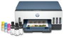 HP Smart Tank 725 Impresora Multifunción Color A4 WiFi Duplex USB