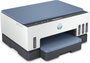 HP Smart Tank 725 Impresora Multifunción Color A4 WiFi Duplex USB