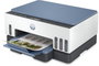 HP Smart Tank 725 Impresora Multifunción Color A4 WiFi Duplex USB
