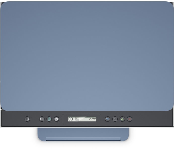 HP Smart Tank 725 Impresora Multifunción Color A4 WiFi Duplex USB HP Smart Tank 725 Impresora Multifunción Color A4 WiFi Duplex USB