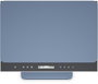 HP Smart Tank 725 Impresora Multifunción Color A4 WiFi Duplex USB