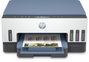 HP Smart Tank 725 Impresora Multifunción Color A4 WiFi Duplex USB