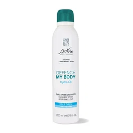 BioNike Defence My Body Spray Corporal Hidratante y Nutritivo 200 ml