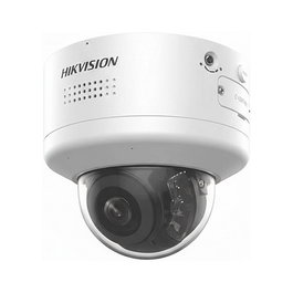 Hikvision DS-2CD2786G2H-IPTRZS2U/SL(2.8-12mm) Cámara domo IP AcuSense 4.0, interior/exterior