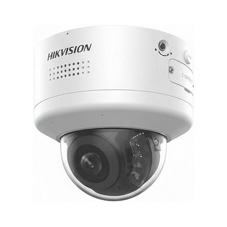 Hikvision DS-2CD2786G2H-IPTRZS2U/SL(2.8-12mm) Cámara domo IP AcuSense 4.0, interior/exterior Hikvision DS-2CD2786G2H-IPTRZS2U/SL(2.8-12mm) Cámara domo IP AcuSense 4.0, interior/exterior
