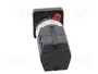 SCHNEIDER ELECTRIC Interruptor de leva de 4 posiciones 10A