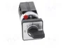 SCHNEIDER ELECTRIC Interruptor de leva de 4 posiciones 10A