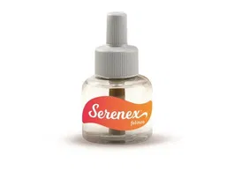 Konig Serenex Recambio Felino - 40 ml - Spray Antiestrés para Gatos, Ansiedad, Marcaje con Orina, Agresividad, Estrés por Transporte o Cambios