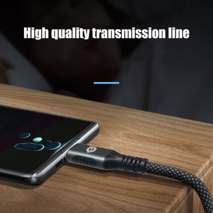 Conceptronic Cable USB-C a USB-C ETTA07B12 1,2m 20Gbps 100W Conceptronic Cable USB-C a USB-C ETTA07B12 1,2m 20Gbps 100W