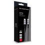 Conceptronic Cable USB-C a USB-C ETTA07B12 1,2m 20Gbps 100W